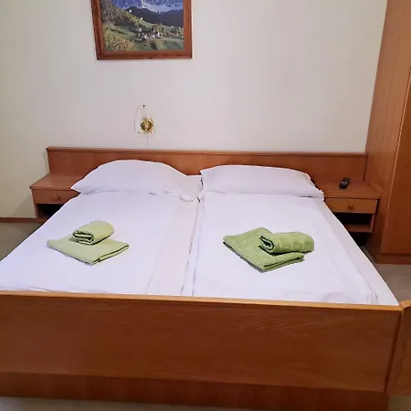 Almgasthof Spitzer Panzió Sankt Stefan ob Leoben