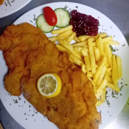 Panzió Almgasthof Spitzer