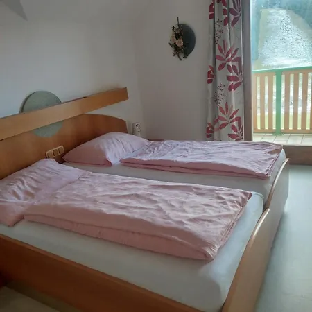 Almgasthof Spitzer