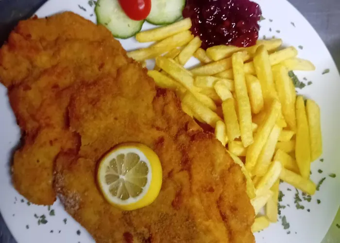 Frühstückspension Almgasthof Spitzer