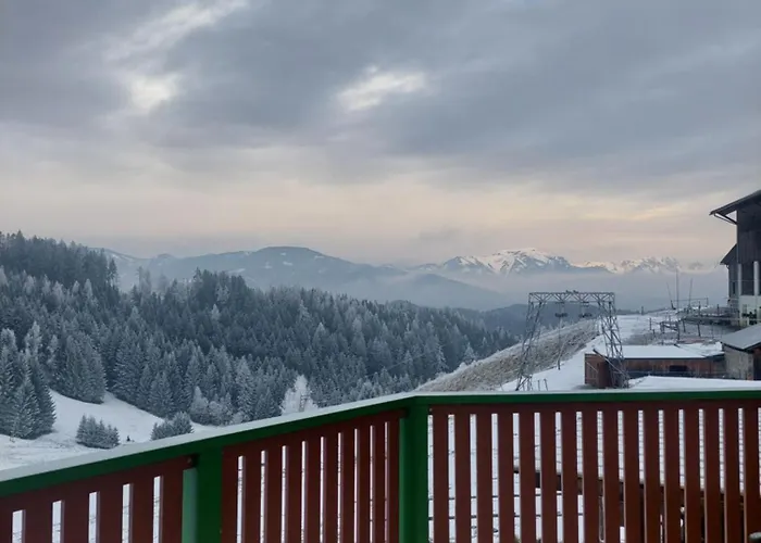 فندق مبيت وإفطار Almgasthof Spitzer Sankt Stefan ob Leoben