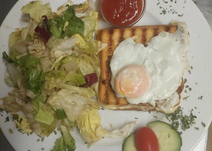 Frühstückspension Almgasthof Spitzer *